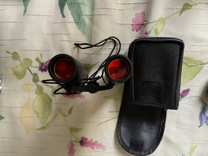 Mini Binóculos 30x60 Profissional 