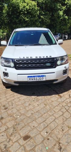 Imagem de Land Rover Freelander2 SE 2.2 SD4 190cv T.diesel 2013