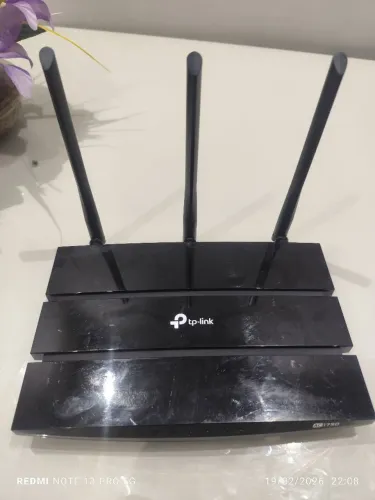 TP-Link archer c7 ac1750