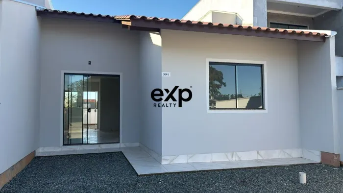 Casa à venda no Vila Nova