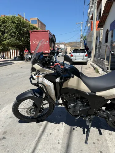 Sahara 300 único dono