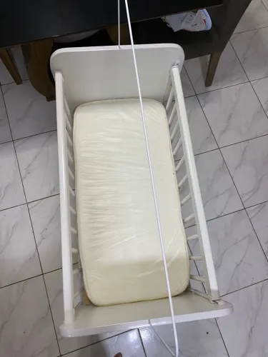 Vendo Mini berço