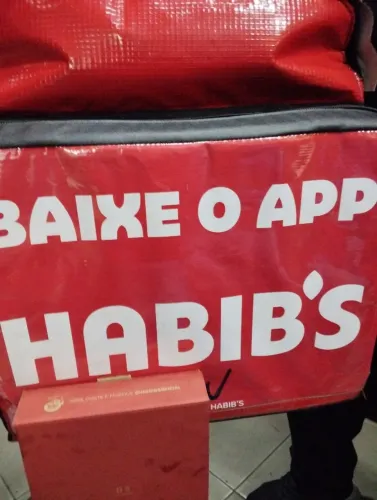 Vaga para motoboy CLT ou Mei 