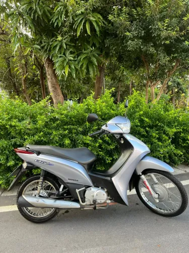 Biz 125 2014/2015