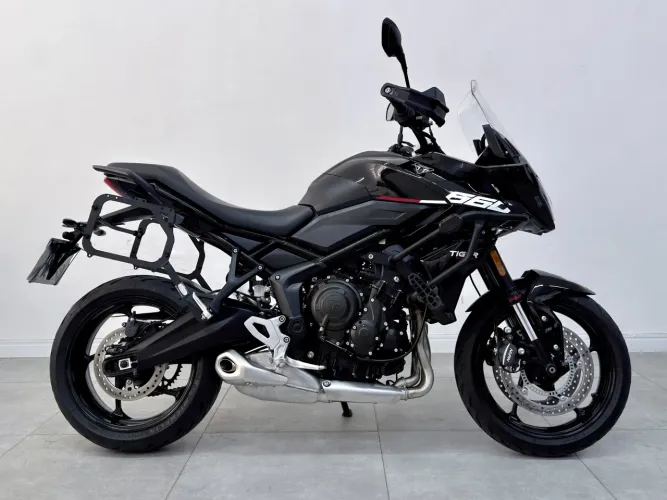 TRIUMPH TIGER 660 SPORT ABS