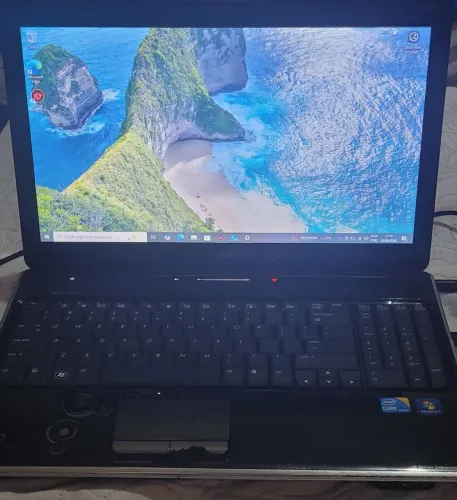 Notebook HP i3 - 6 de ram Barato 