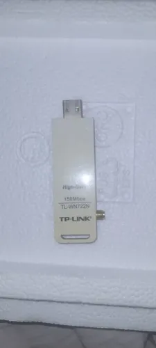 Adaptador wifi