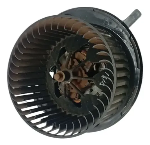 Motor Ar Forçado Volkswagen Jetta 2.0 T 211cv 2014