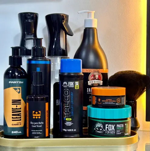 OPORTUNIDADE DE REPASSE - SALÃO ARMAZZEN CLUB BEAUTY