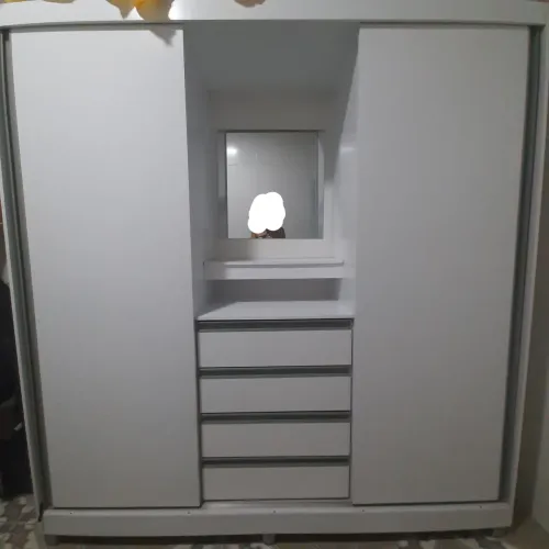 Guarda roupa