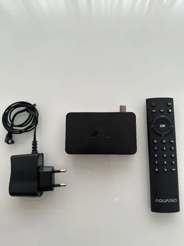 Conversor Tv Digital Aquário Dtv-9000 Hdmi<br>Usb