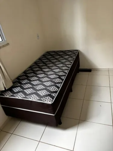 Cama Box Solteiro Conjugada Nova ? Direto da Fábrica!