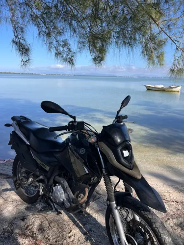 Yamaha XTZ 150 Crosser Z Flex 2024