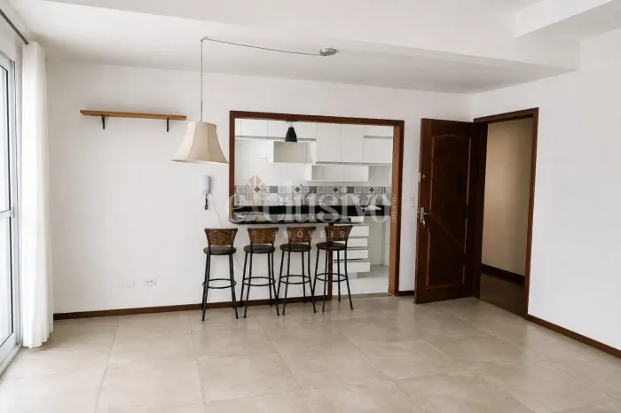 Apartamento no Argus para venda
