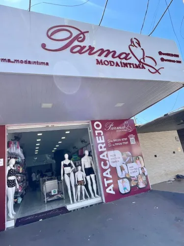 OPORTUNIDADE!! Vendo Loja completa de moda íntima (atacado, varejo, online e presencial)