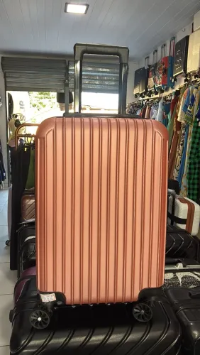 Mala linda pronta entrega em Jampa