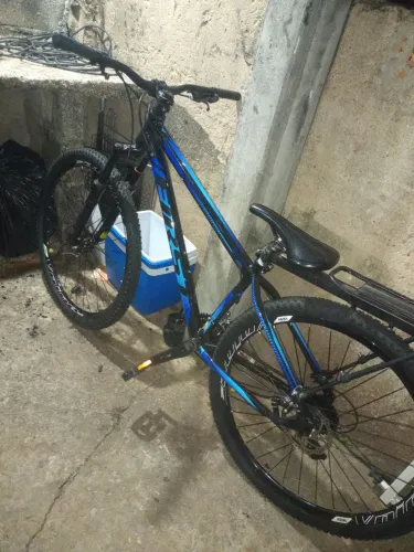Vende-se bike aro 29