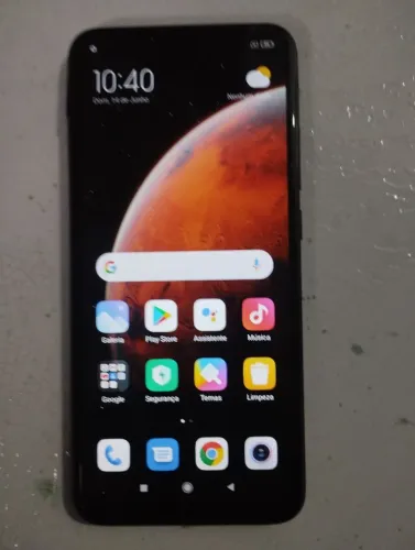 Redmi 9