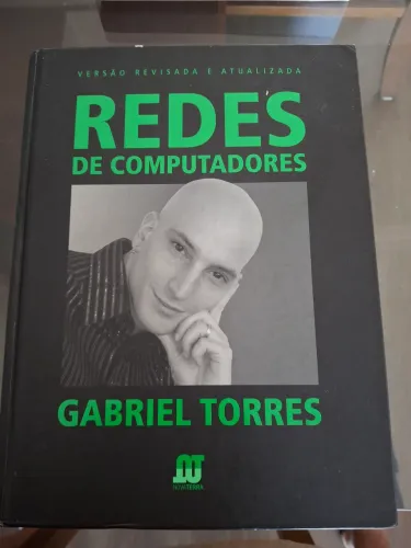 Redes de computadores GABRIEL TORRES