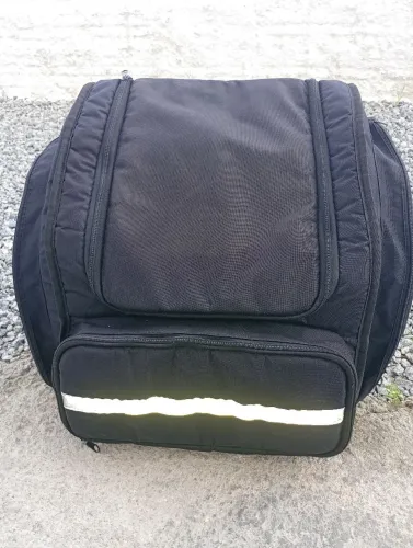 Bag motoboy