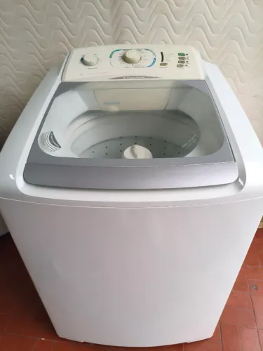 Máquina de lavar 12 kilos