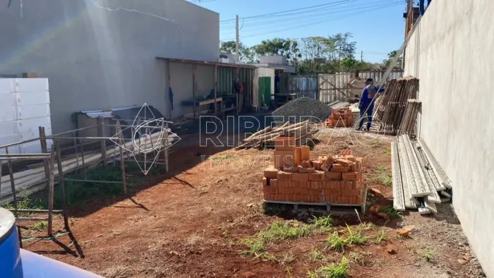 Terreno em condomínio com 250m² à venda no Quinta da Mata ll