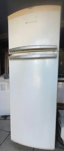 Geladeira Frost Free Brastemp