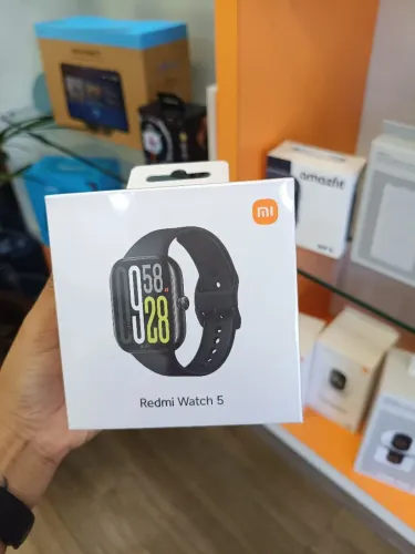 Smartwatch Redmi Watch 5 Global