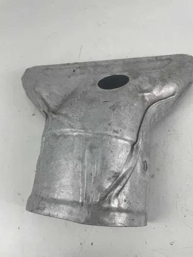 Defletor Catalisador Fiat Idea Palio Doblò Etorq