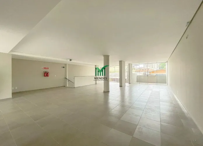 Sala Comercial Aérea Nova no Bela Vista