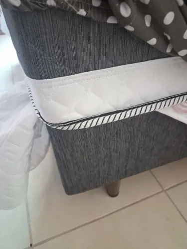 Box novo casal