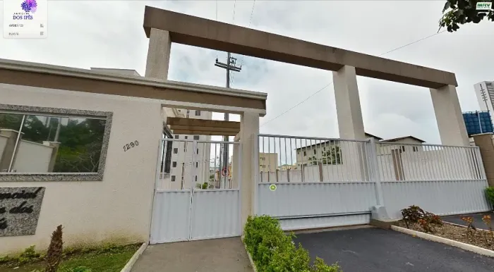 Apartamento à Venda | Condomínio dos Ypês - Av. Portugal | Caruaru/PE