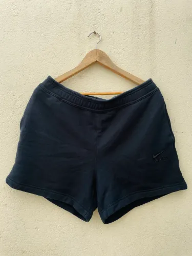 Shorts Nike Moletom Air