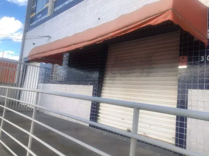 Alugo salões Comerciais Bairro Swift Campinas 