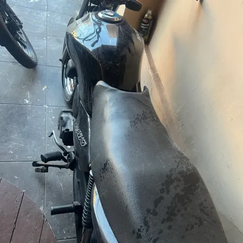 Honda vg fan