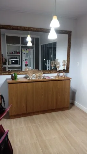 Lindo balcão aparador
