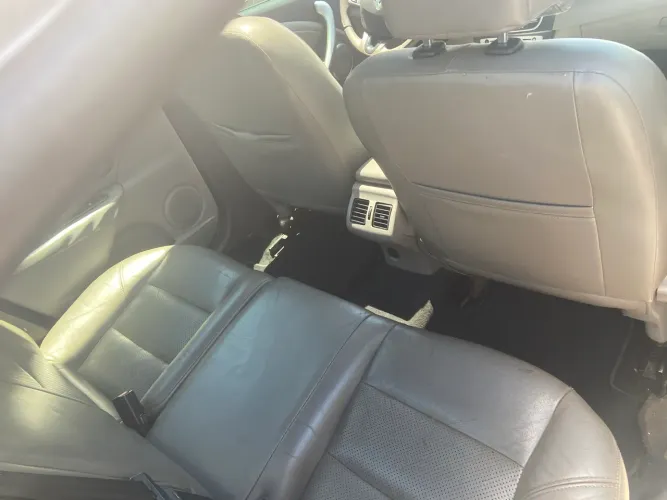 Renault Fluence Sedan Privilège 2.0 16V Flex AUT 2013