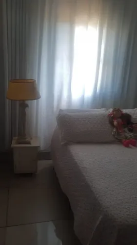 APARTAMENTO PARA ALUGAR . Res. BORDAS DA CHAPADA 