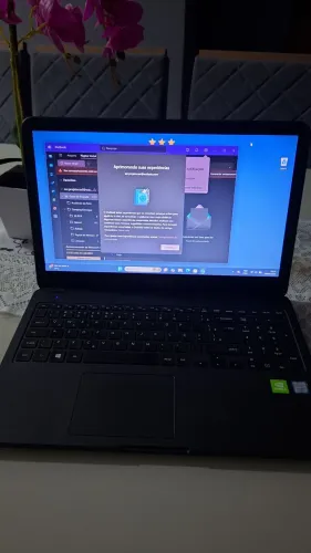 Notebook Samsung