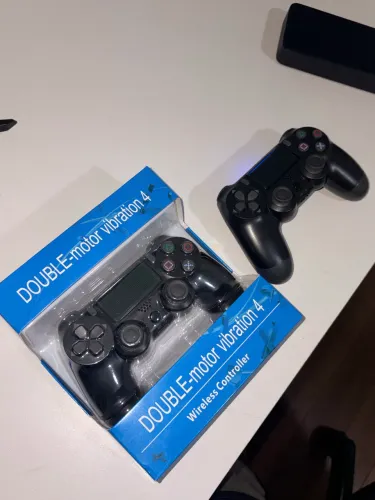 Manete PS4 Lacrada 