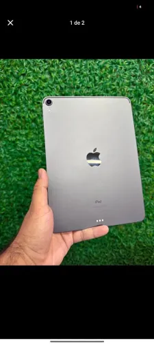 iPad Pro 11 