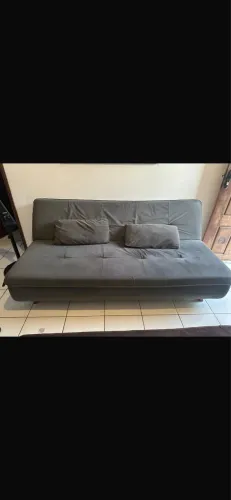 Vendo sofá cama