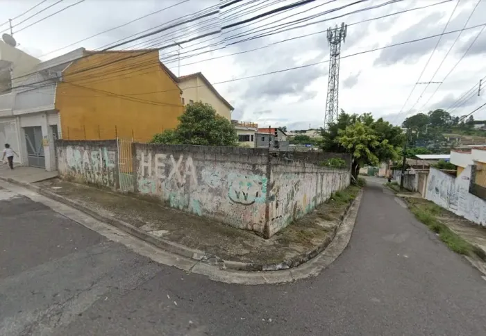 Terreno à venda, 276 m² por R$ 405.000,00 - Vila Paraíso - Guarulhos/SP