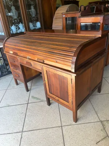 escrivaninha Xerife ÚNICA NO BRASIL. 