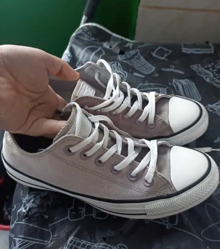 All Star Original N° 37