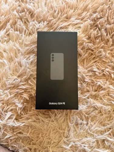 Samsung Galaxy S24 FE 128gb