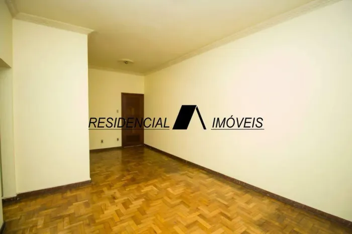 Apartamento à venda, 3 quartos, 1 suíte, Lourdes - Belo Horizonte/MG