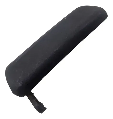 Maçaneta Externa Porta Esquerda Ford Verona Lx 1.6 1991 1588