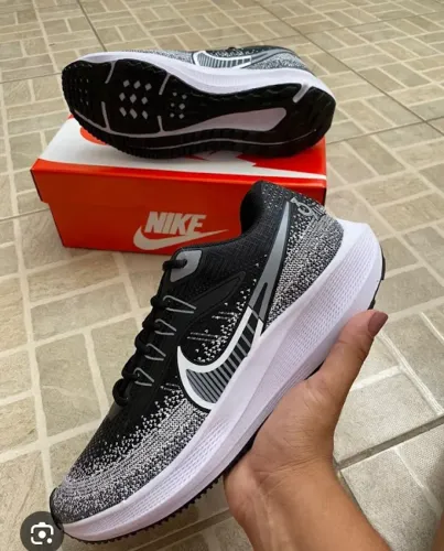 Nike Esporte Preto
