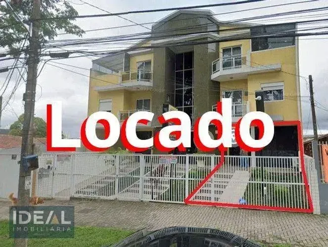 Água Verde - Loja para alugar, 80 m² por R$ 3.310/mês - Curitiba/PR